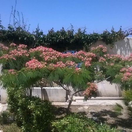 Вилла Domus Austri Мессина Экстерьер фото